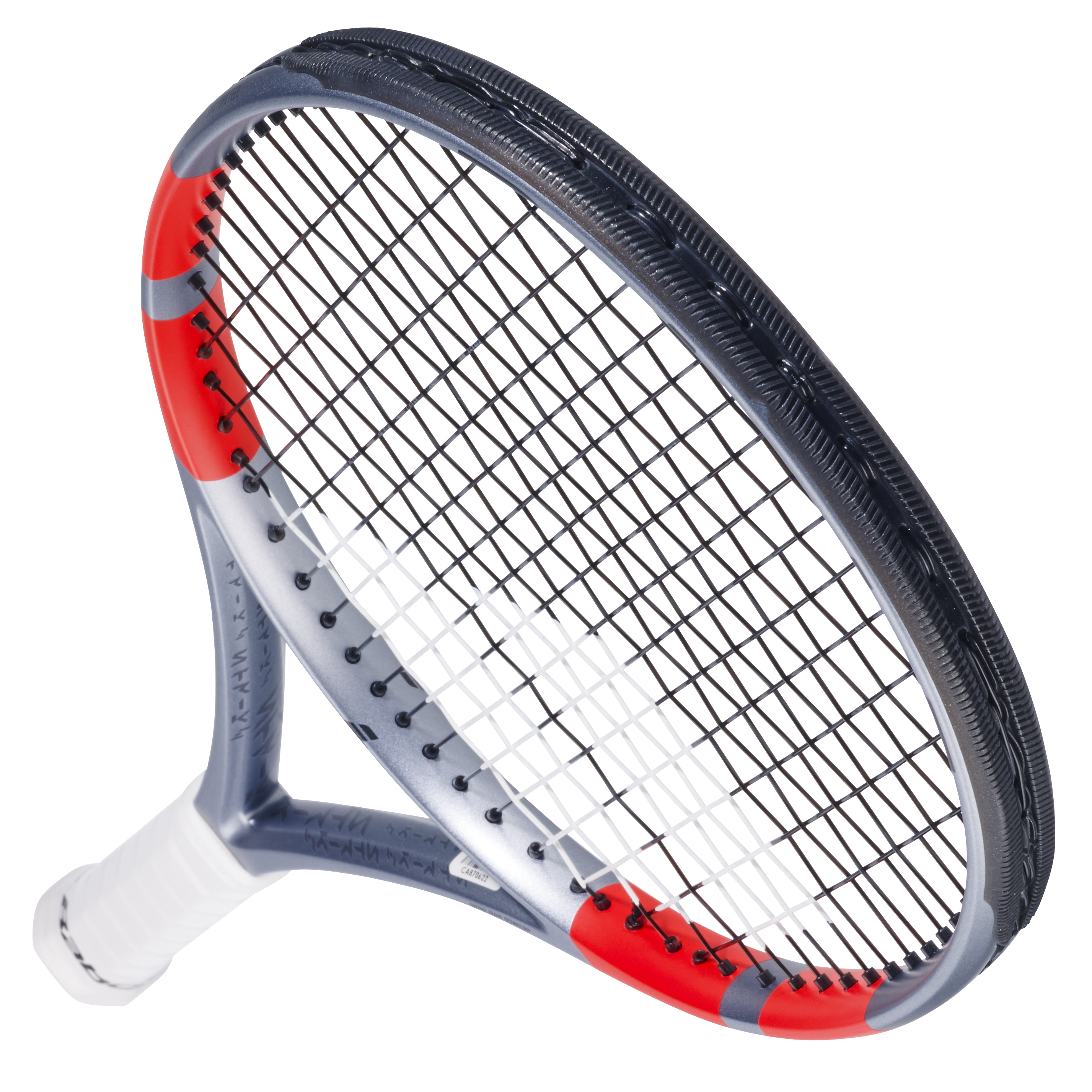 Babolat Pure Strike 100 - Generation 4
