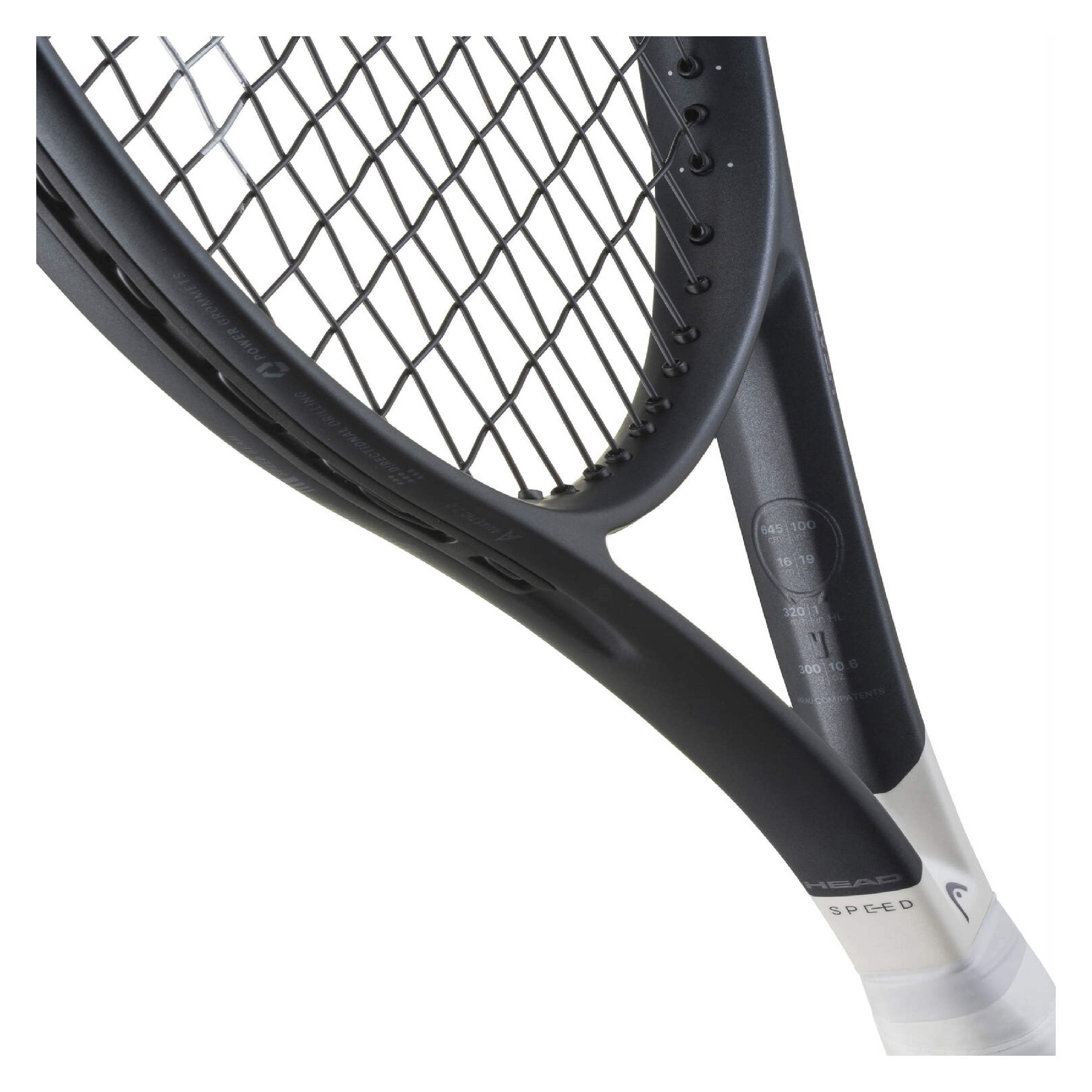 Head Speed MP - 2026