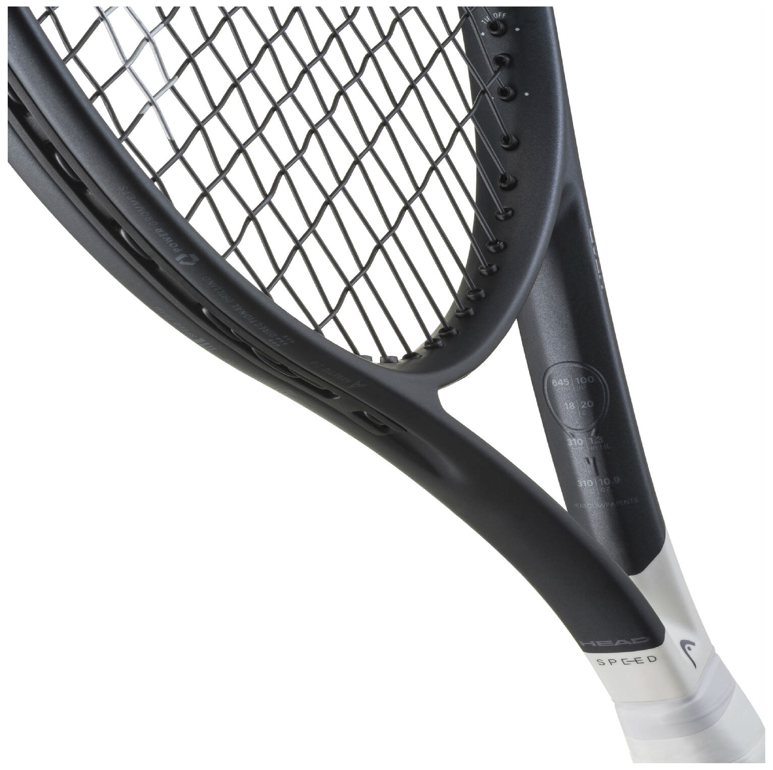 Head Speed Pro - 2026